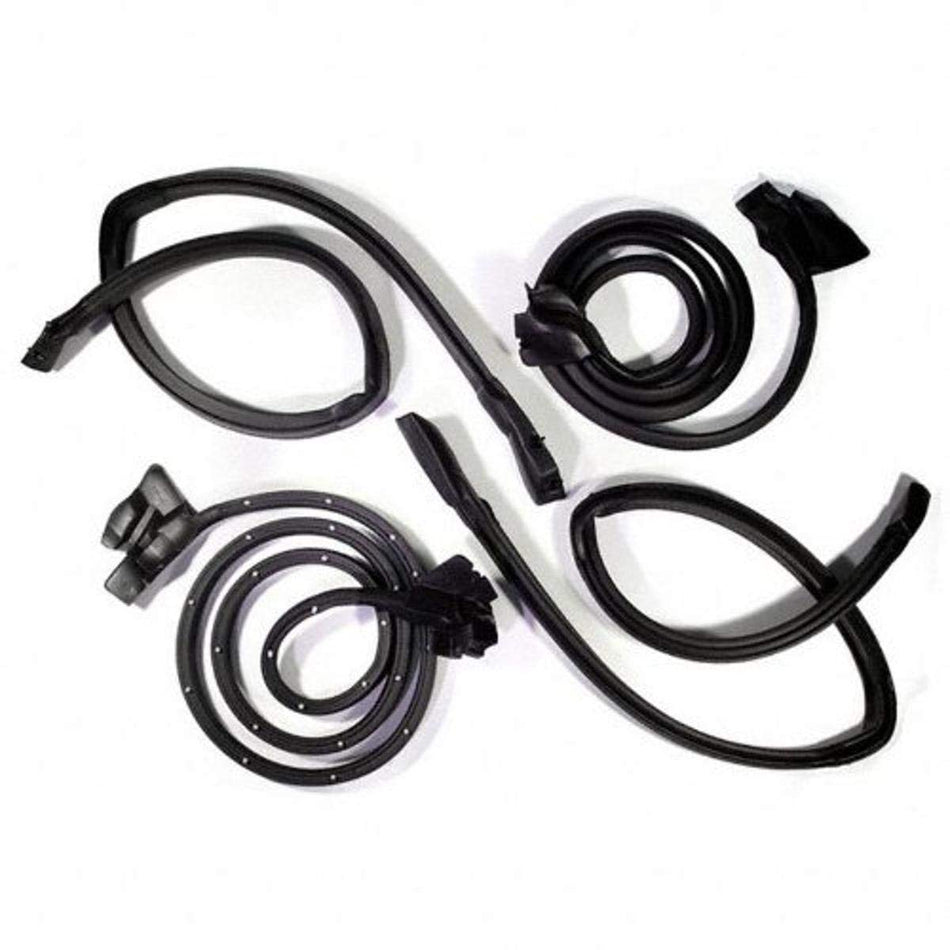 Metro Moulded RKB 1900-103 SUPERsoft Body Seal Kit