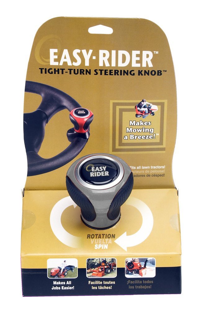 Prime Line 7-09001 Steering Knob