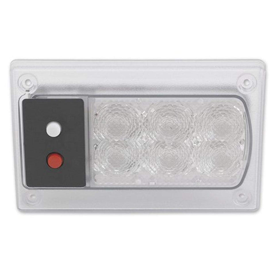 J.W. Speaker (0442411) LED Dome Light
