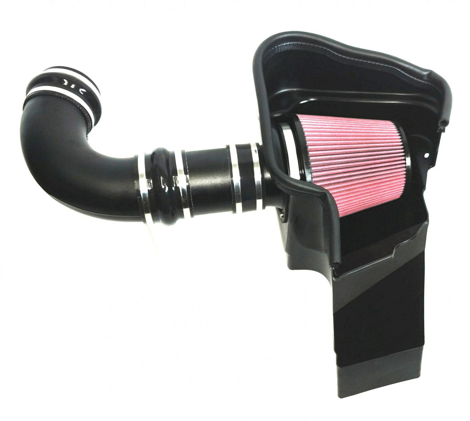 Chevy Caprice Cold Air Intake Oiled Filter 11-13 Caprice Roto-fab 10161029-RFB