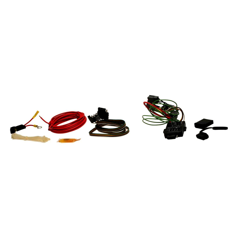ACDelco Professional TC209 Inline to Trailer Wiring Harness Connector