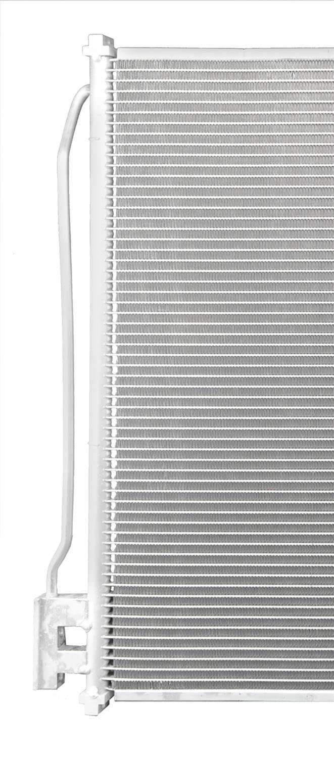 OSC Cooling Products 4883 New Condenser