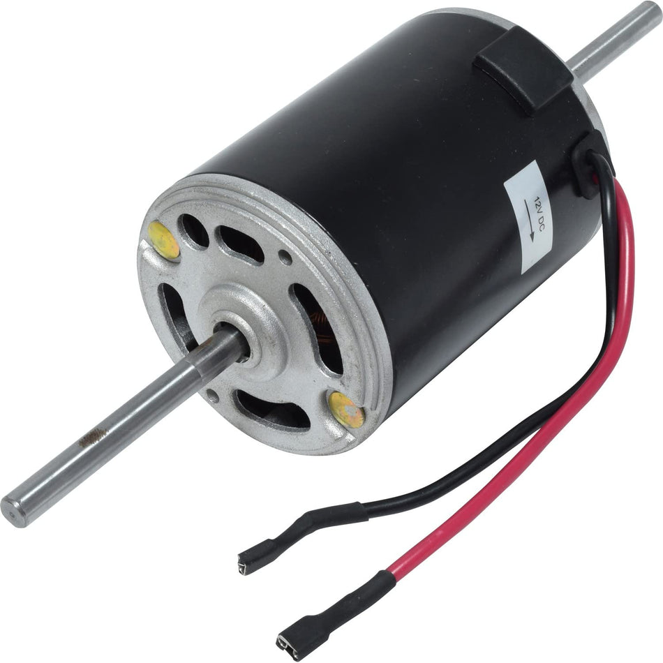 New HVAC Blower Motor BM 00126C - 203080BSM