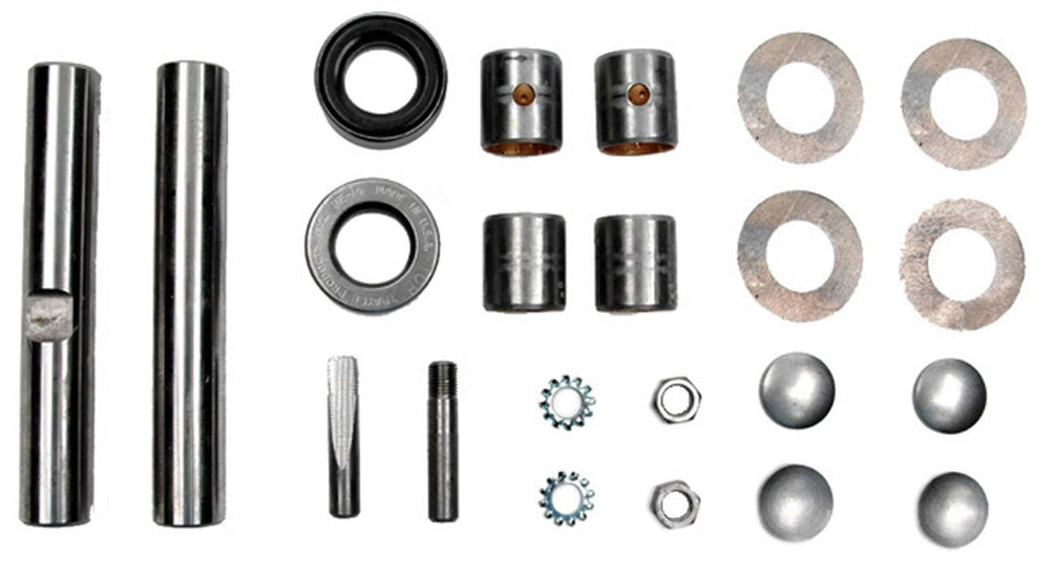 ACDelco Professional 45F0072 Steering King Pin Set