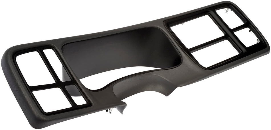 Dorman 57317 Instrument Cluster Bezel Compatible with Select Chevrolet/GMC Models