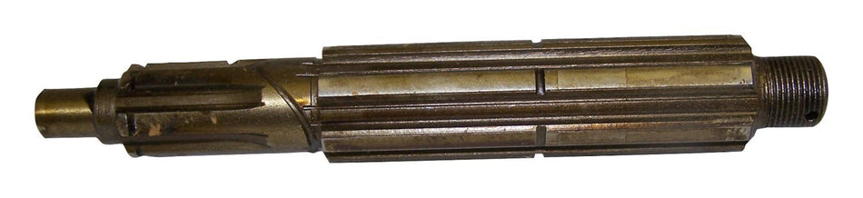 Crown Automotive Main Shaft Transmission and Transaxle - Manual