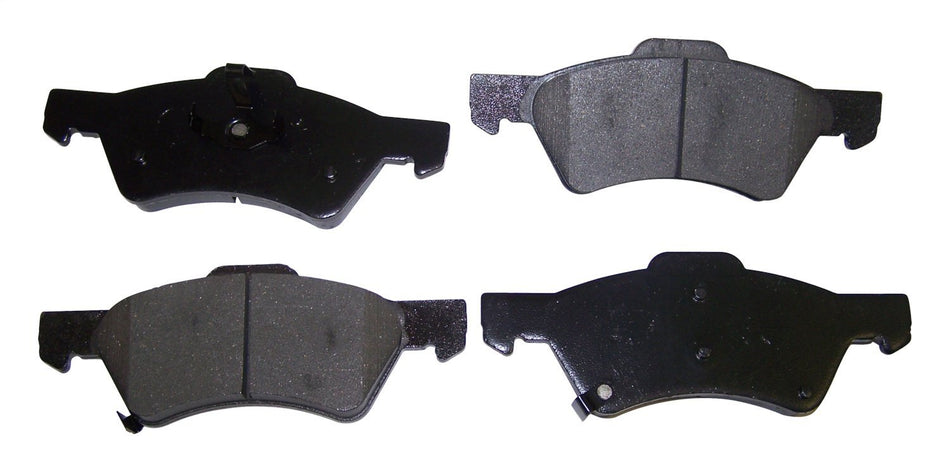 Crown Automotive Brake Pad Set Brake