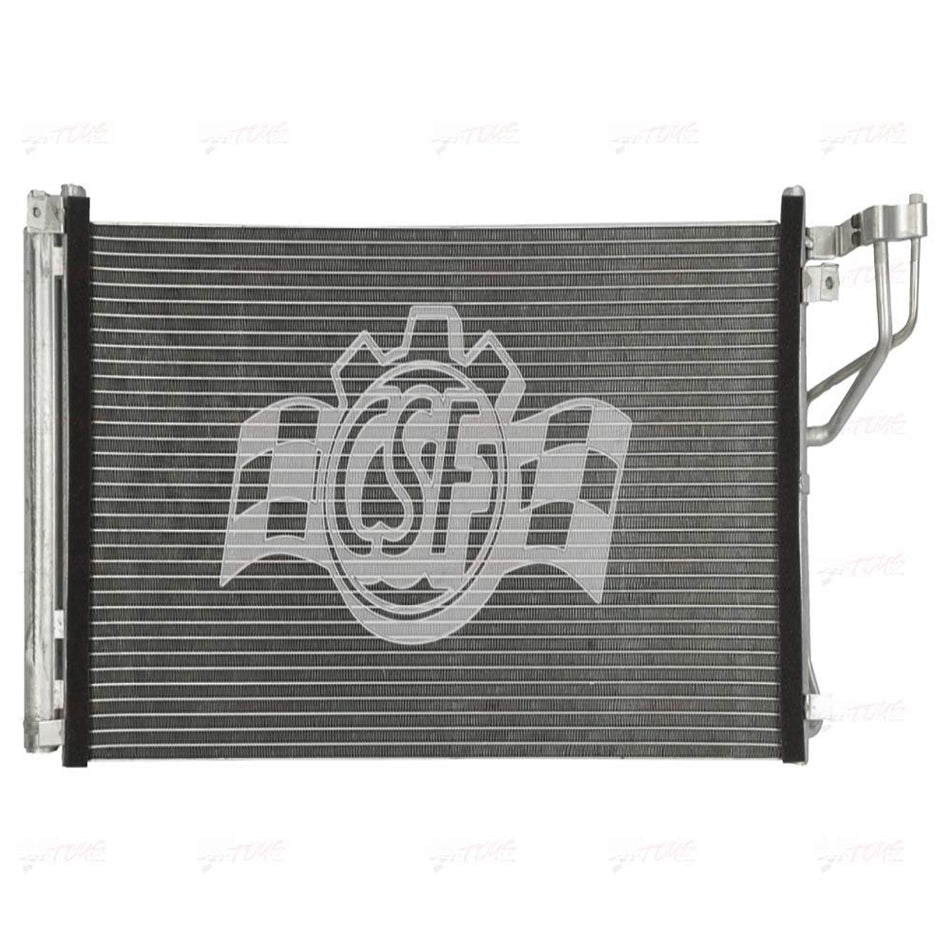CSF 10493 Condenser