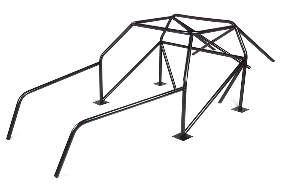 Competition Engineering C3313 12-Point Main Rollbar Hoop Kit