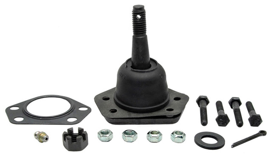 ACDelco Advantage 46D0069A Front Upper Suspension Ball Joint Assembly