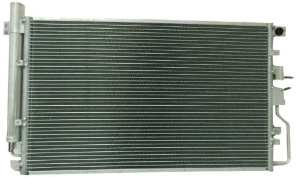 OSC Cooling Products 3789 New Condenser