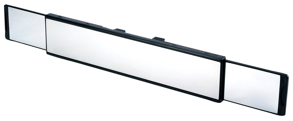 Fit System RM012 Extendable Clip-on Rear View Mirror