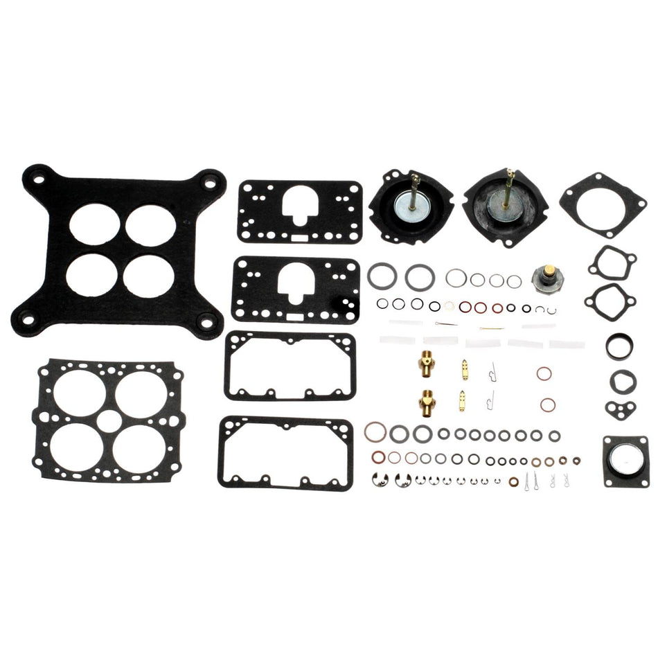 Hygrade 1602 Carb Kit