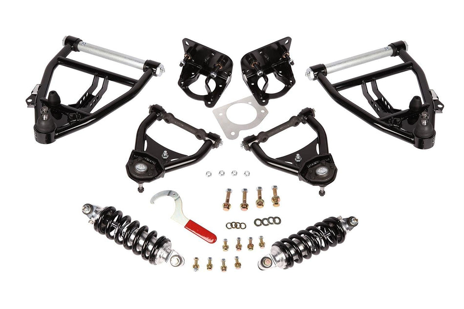 Aldan 300145 Coil-Over Conversion