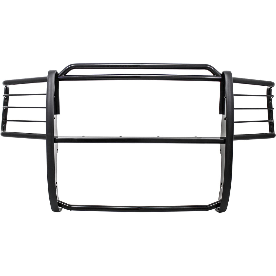 Westin Automotive Products 40-3875 Black Sportsman Grille Guard