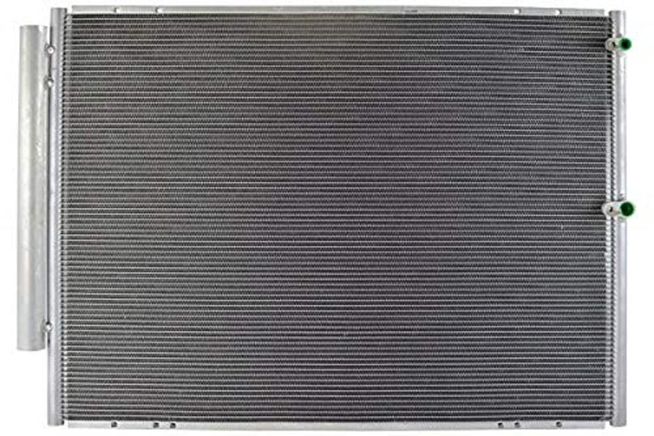 OSC Cooling Products 3281 New Condenser