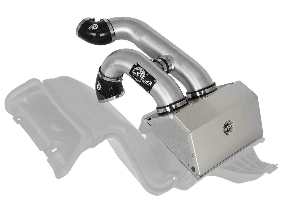 aFe Power 54-12882-H Magnum Force Performance Cold Air Intake System (Oiled, 5-Layer Filter)