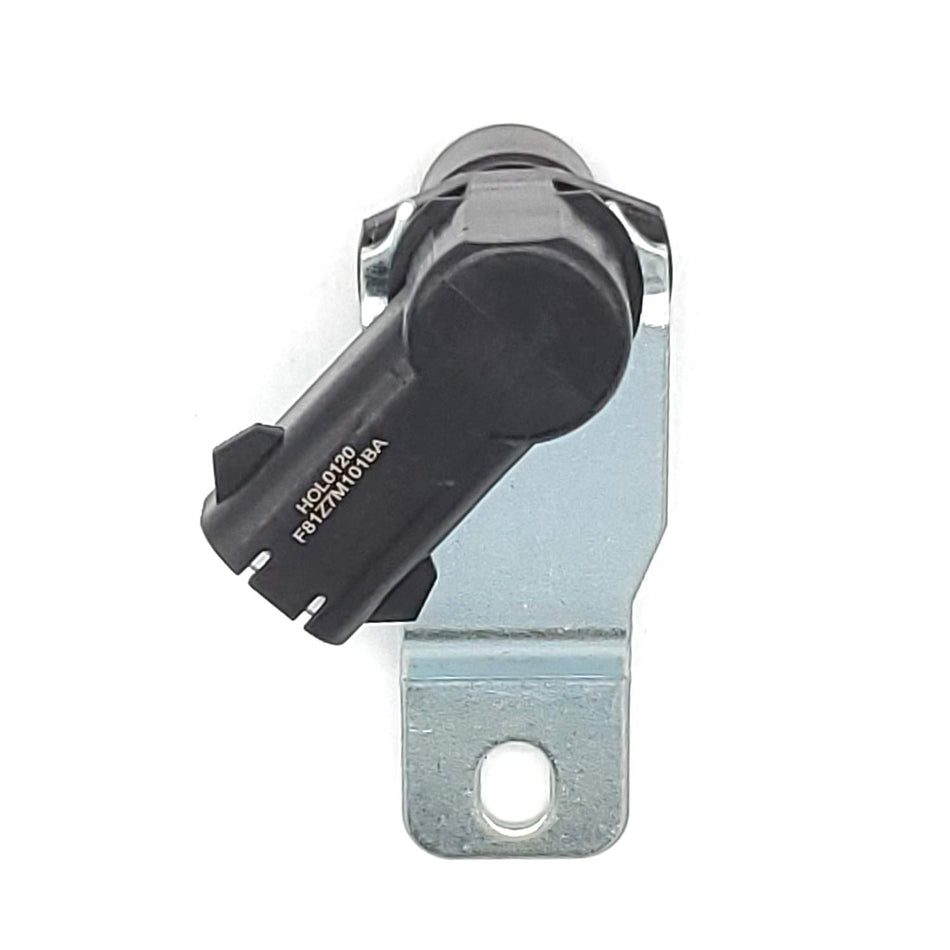 Holstein Parts 2VSS0101 Automatic Transmission Input Shaft Speed Sensor - Compatible With Select Ford F-250/350 Super Duty