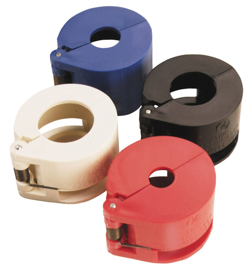 OTC 7238 A/C Spring Lock Coupler Disconnect Set