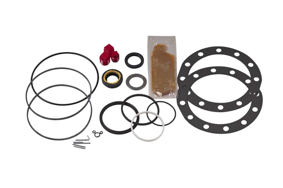 Edelmann 9084 Heavy Duty Steering Gear Major Seal Kit for Sheppard 592 Series