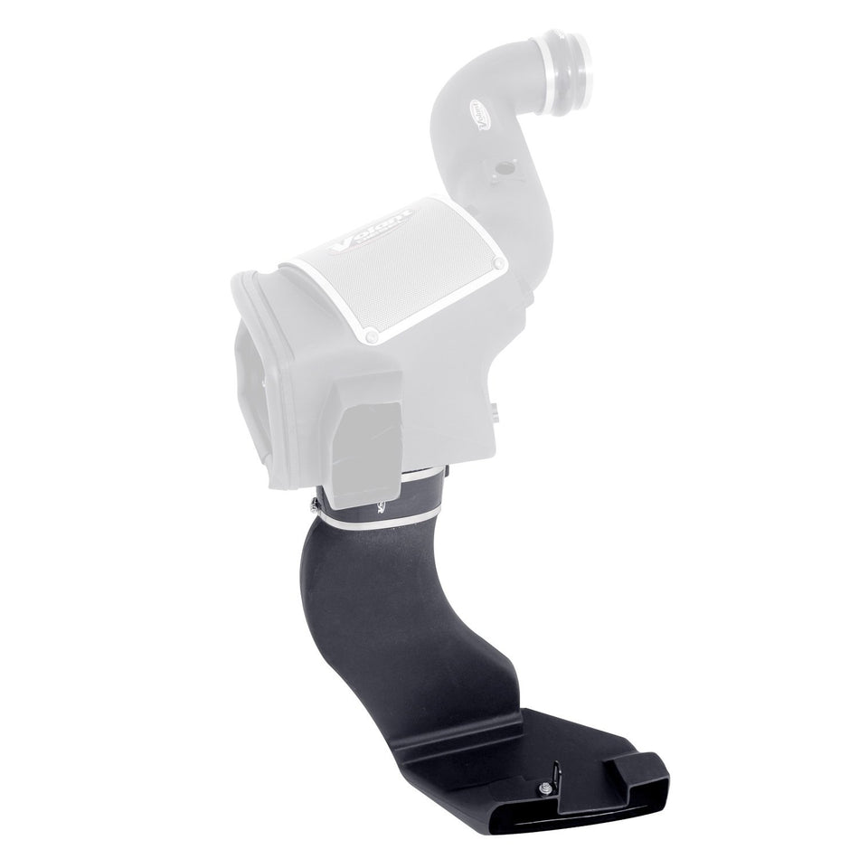 Volant 35066 Air Scoop for Dodge Ram