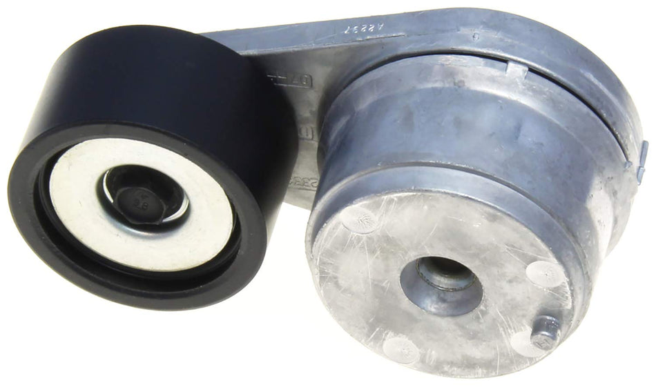 ACDelco Gold 38620 Heavy Duty Drive Belt Tensioner Assembly with Pulley
