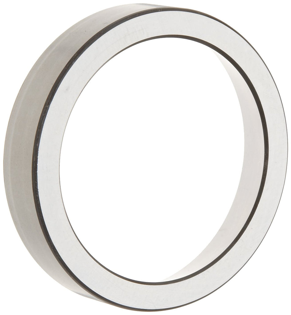 Timken LM603015 Tapered Roller Bearing, Single Cup, Standard Tolerance, Straight Outside Diameter, Steel, Inch, 3.1490 Outside Diameter, 0.6562 Width