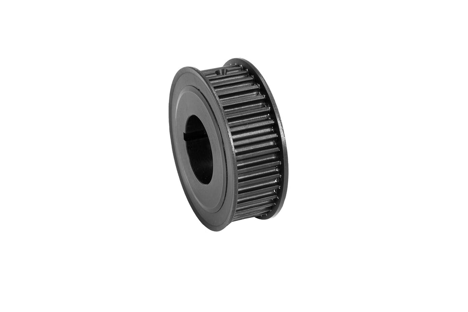 Aeromotive 21114 HTD Pulley, 5M, 36-tooth, 1-inch Bore