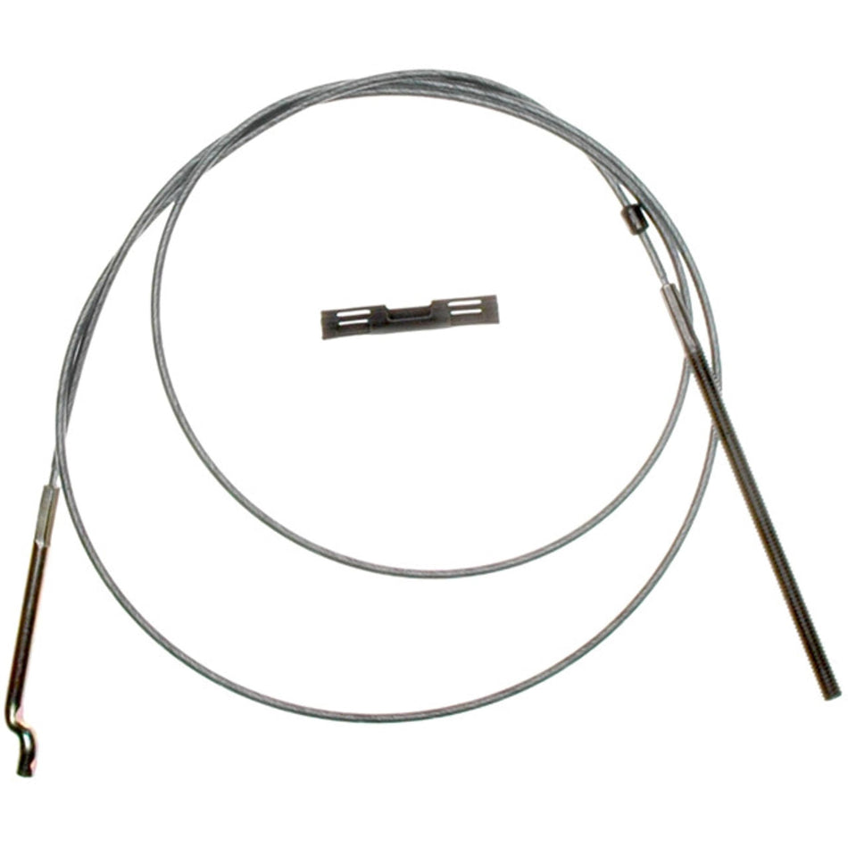 ACDelco Professional 18P62 Intermediate Parking Brake Cable Assembly