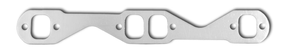 Remflex 2038 Exhaust Gasket for Chevy V8 Engine, (Set of 2)