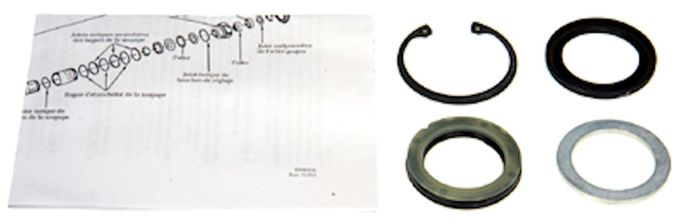 Parts Master 8717 Power Steering Repair Kit