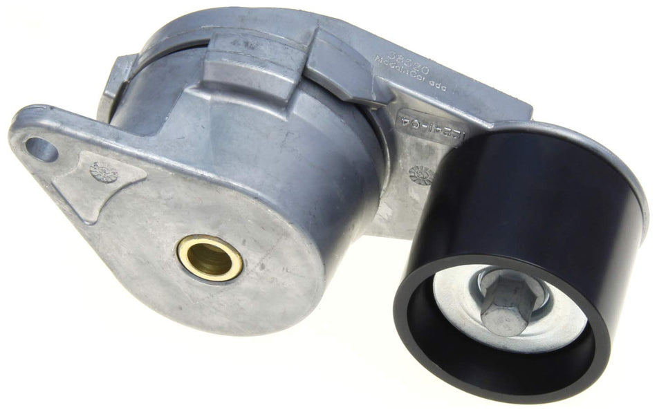 ACDelco Gold 38520 Heavy Duty Drive Belt Tensioner Assembly with Pulley