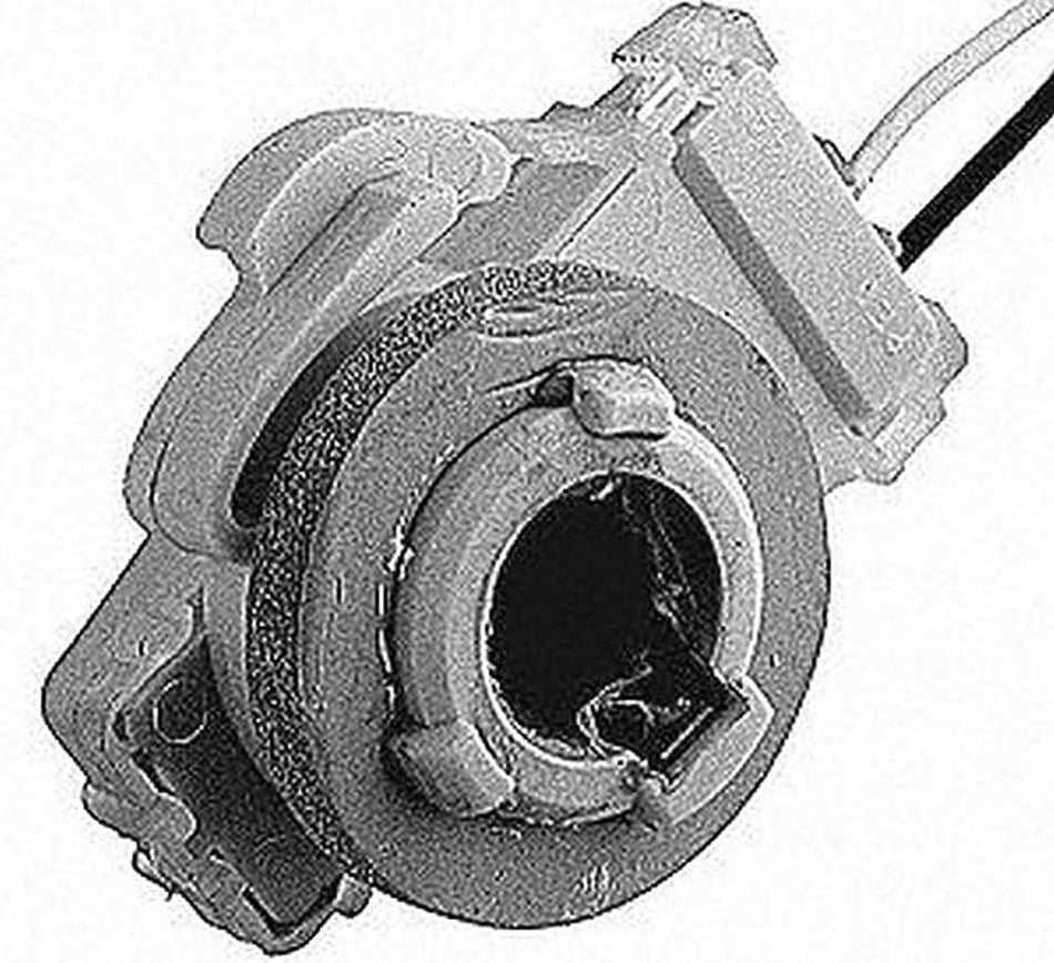 Standard Motor Products S506 Pigtail/Socket