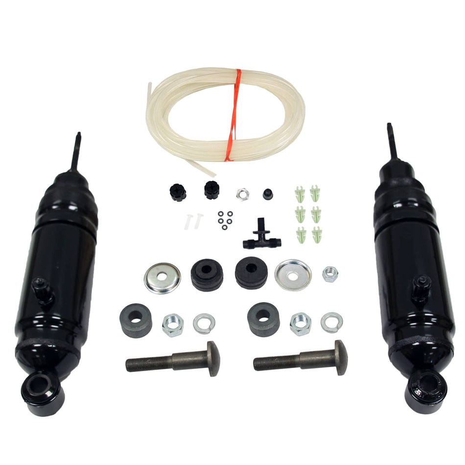 Monroe Shocks & Struts Max-Air MA709 Air Shock Absorber, Pack of 2
