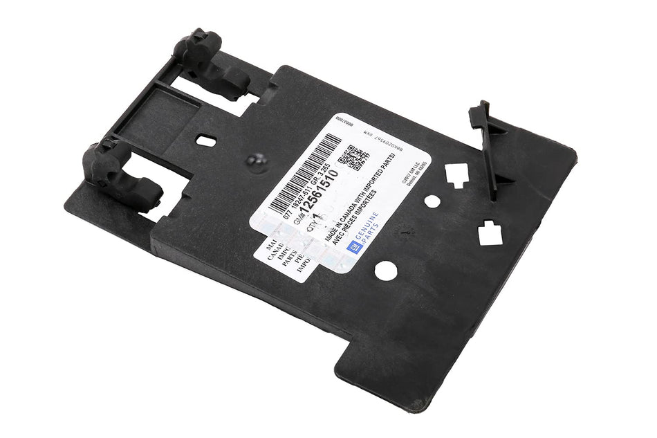 GM Genuine Parts 12561510 Upper Engine Intake Manifold Sight Shield Retainer