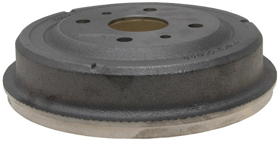 Raybestos 9504R Professional Grade Brake Drum