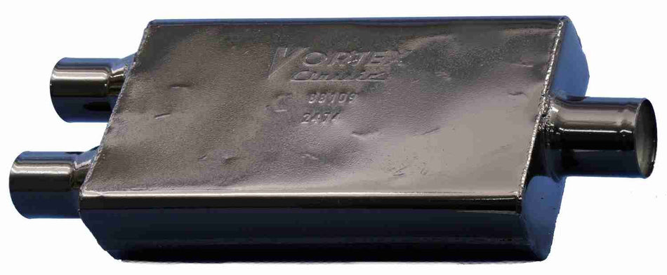 AP Exhaust 88109CB Muffler