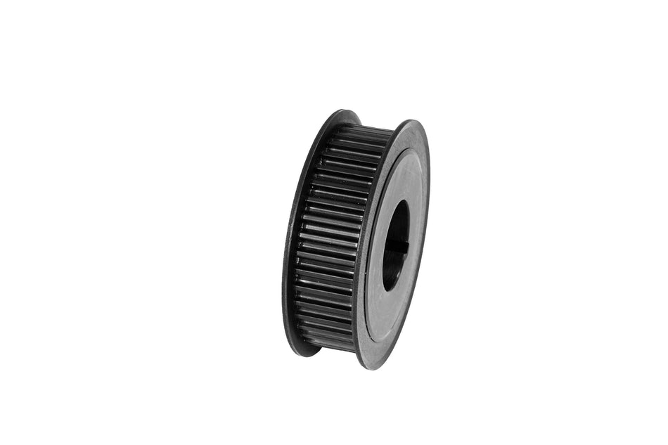 Aeromotive 21115 HTD Pulley, 5M, 40-tooth, 1-inch Bore