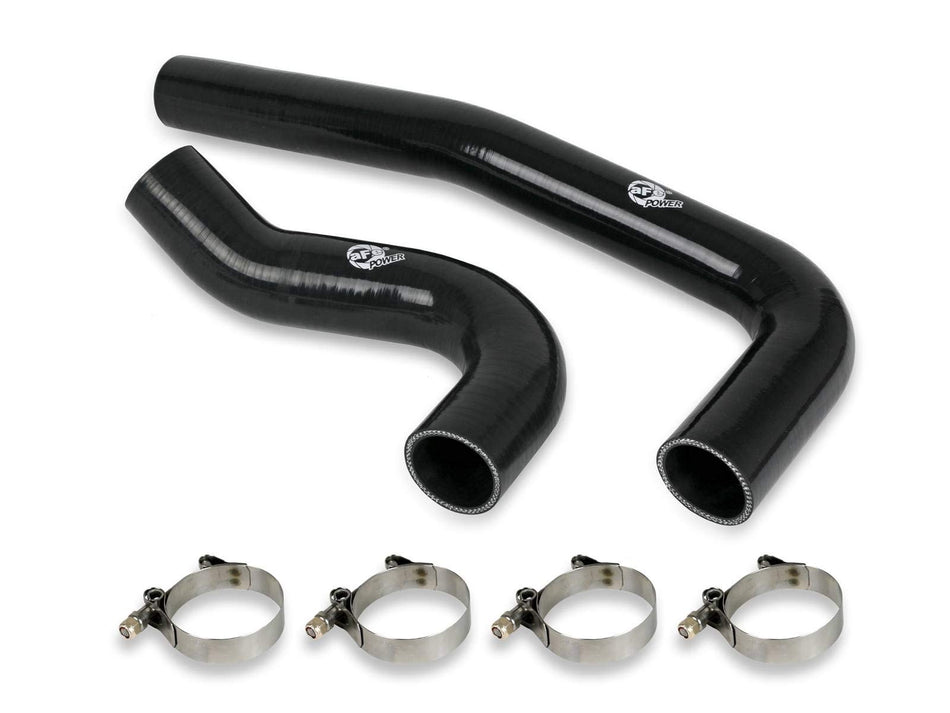 aFe Power 46-50064-B Radiator Hose Kit, Silicone