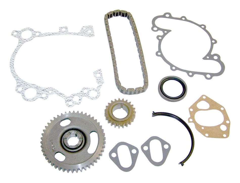 Crown Automotive Timing Chain Kit Engine