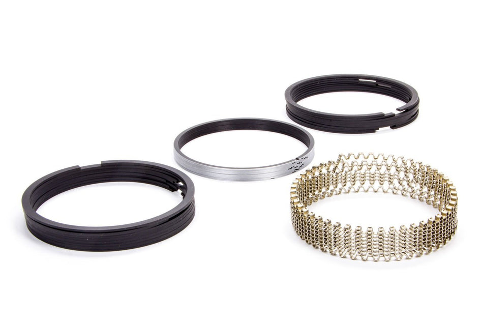 Hastings 683060 Piston Ring Set