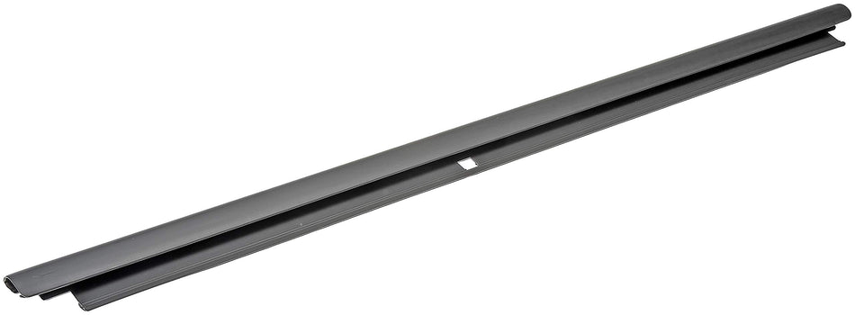 Dorman 25862 Rear Driver Side Outer Door Window Seal Compatible with Select Cadillac / Chevrolet / GMC Models