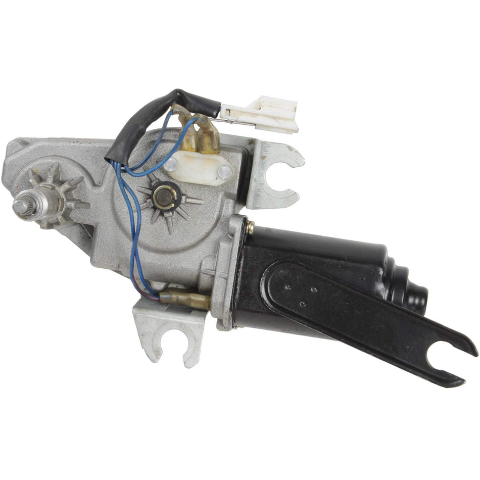 A1 Cardone 43-4543 Remanufactured Wiper Motor