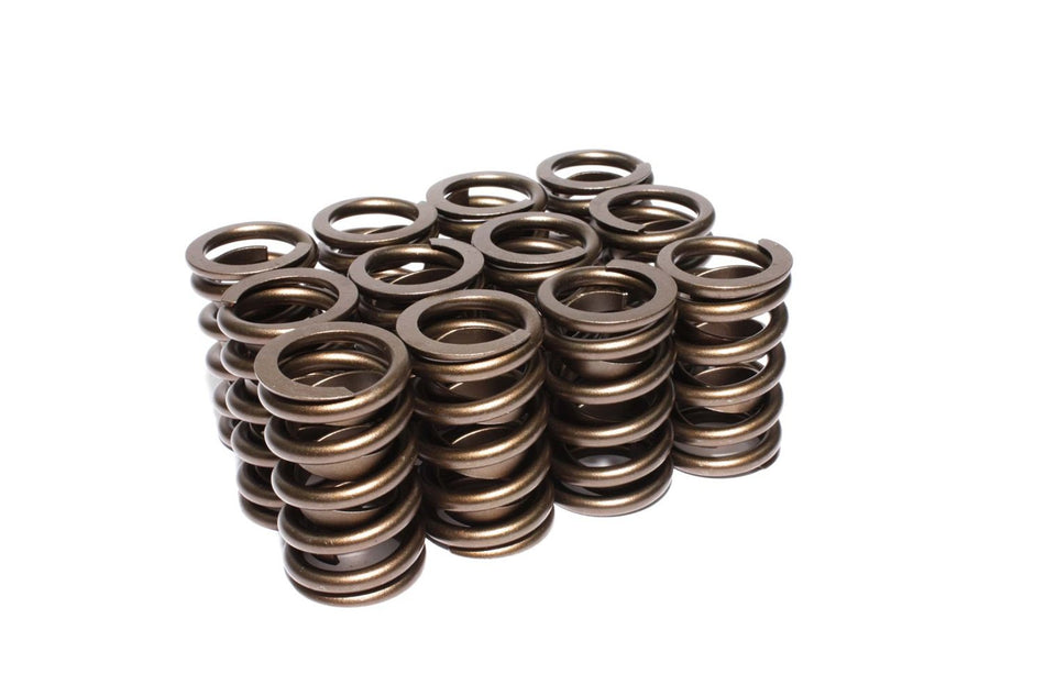 COMP Cams (941-12) 1.255 O.D. Single Valve Spring, (Set of 12)