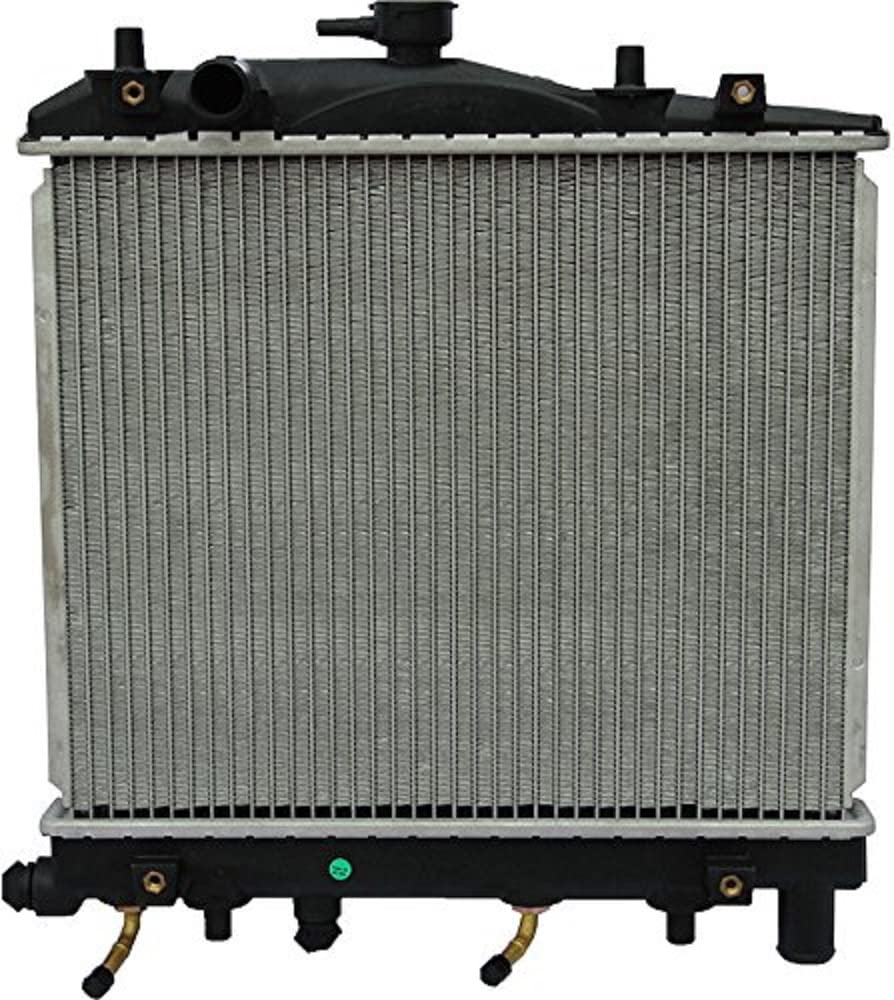 OSC Cooling Products 263 New Radiator