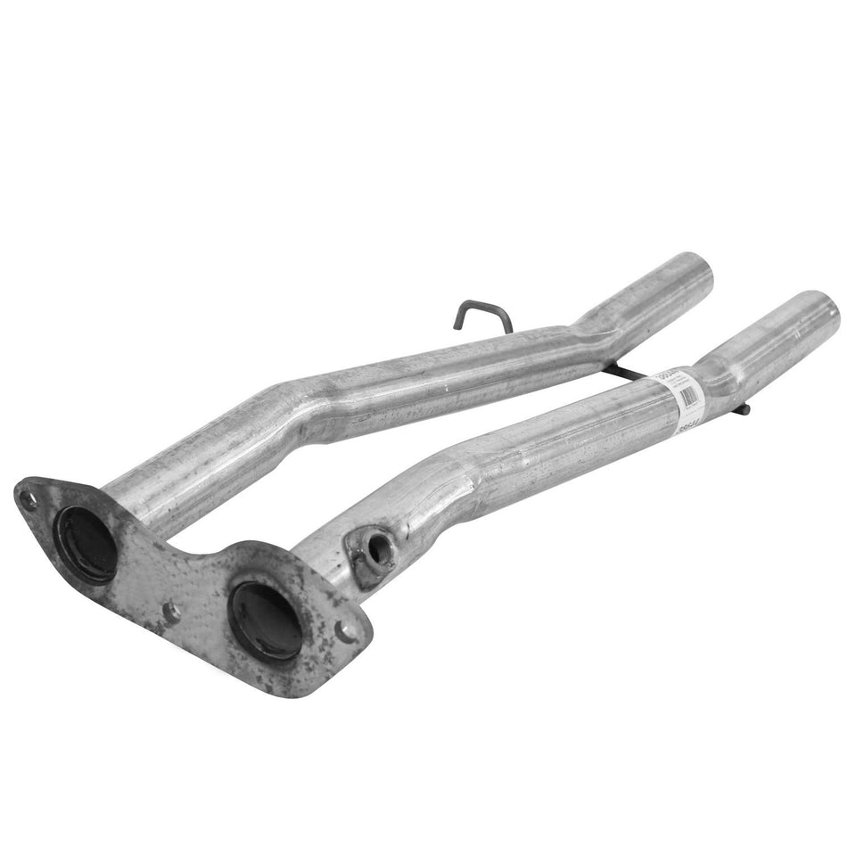 AP Exhaust Products 38644 Exhaust Pipe