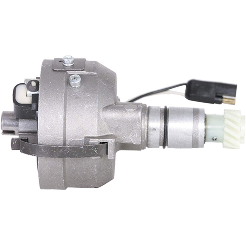 Cardone 30-3693 Remanufactured HEI Electronic Distributor and Module