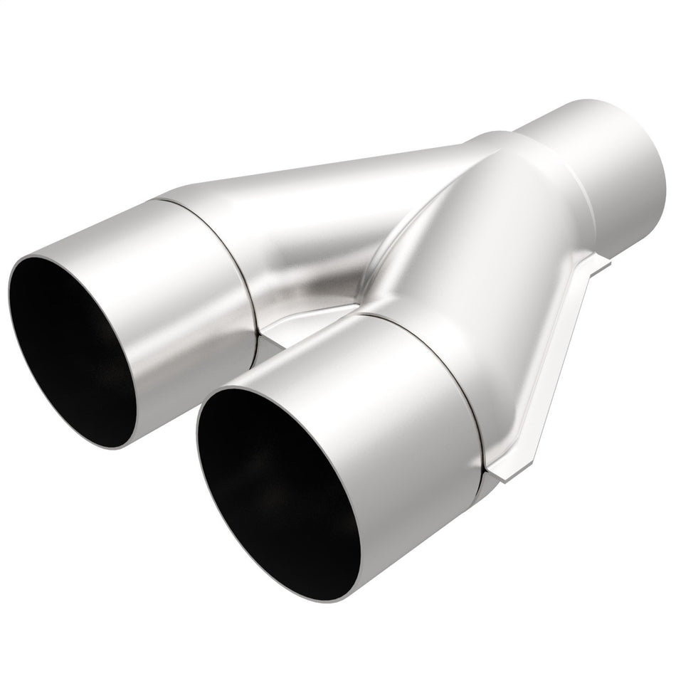 Magnaflow 10799 Stainless Steel Y-Pipe