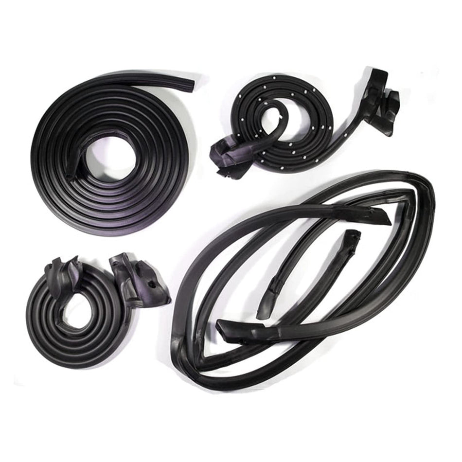 Metro Moulded RKB 1900-104 SUPERsoft Body Seal Kit