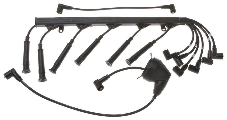 ACDelco Professional 916A Spark Plug Wire Set